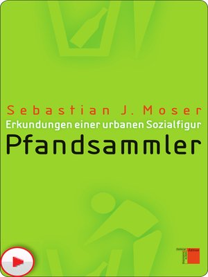 cover image of Pfandsammler